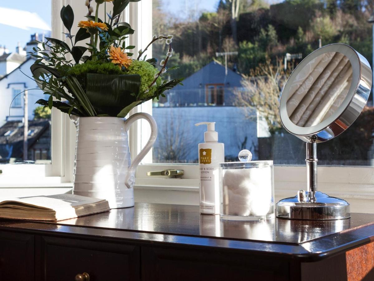 Bed and Breakfast Elder Grove à Ambleside Extérieur photo