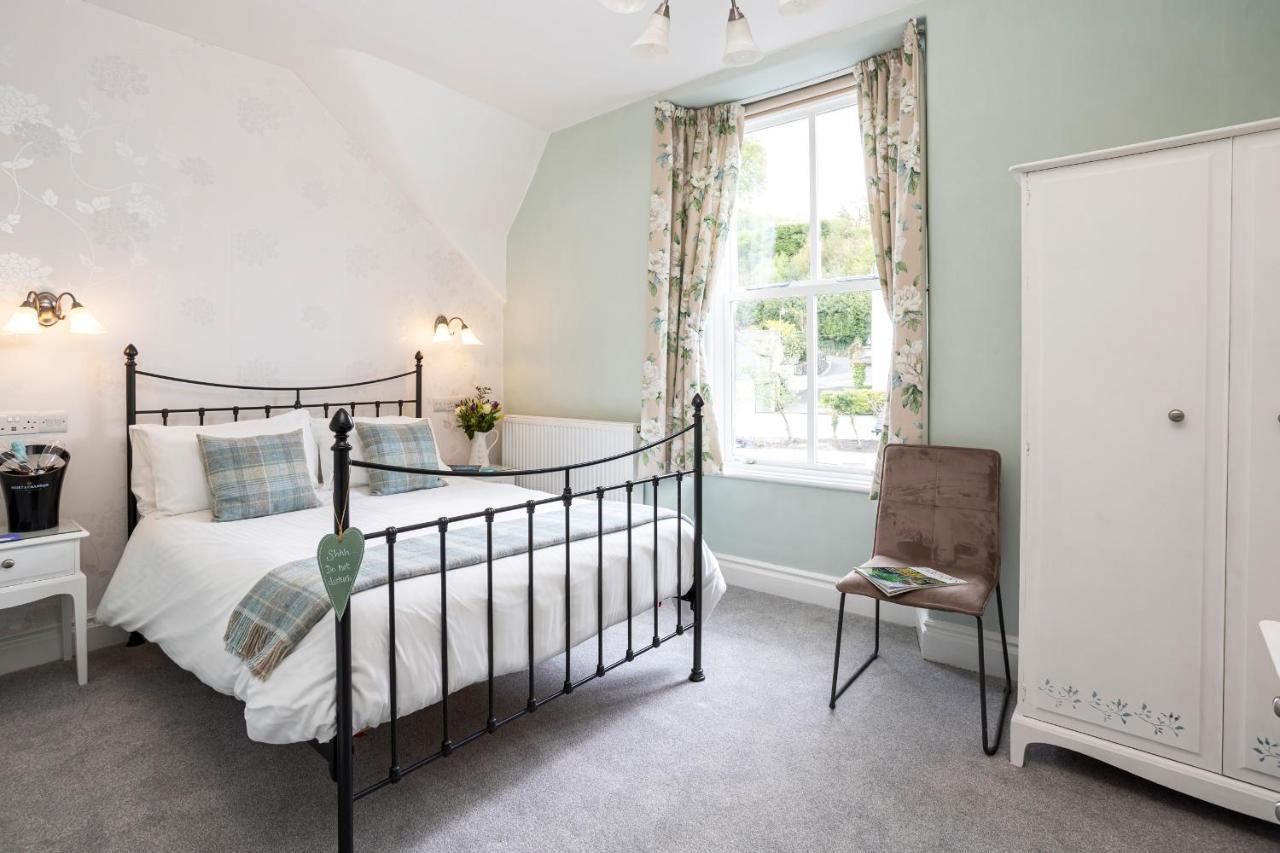 Bed and Breakfast Elder Grove à Ambleside Extérieur photo