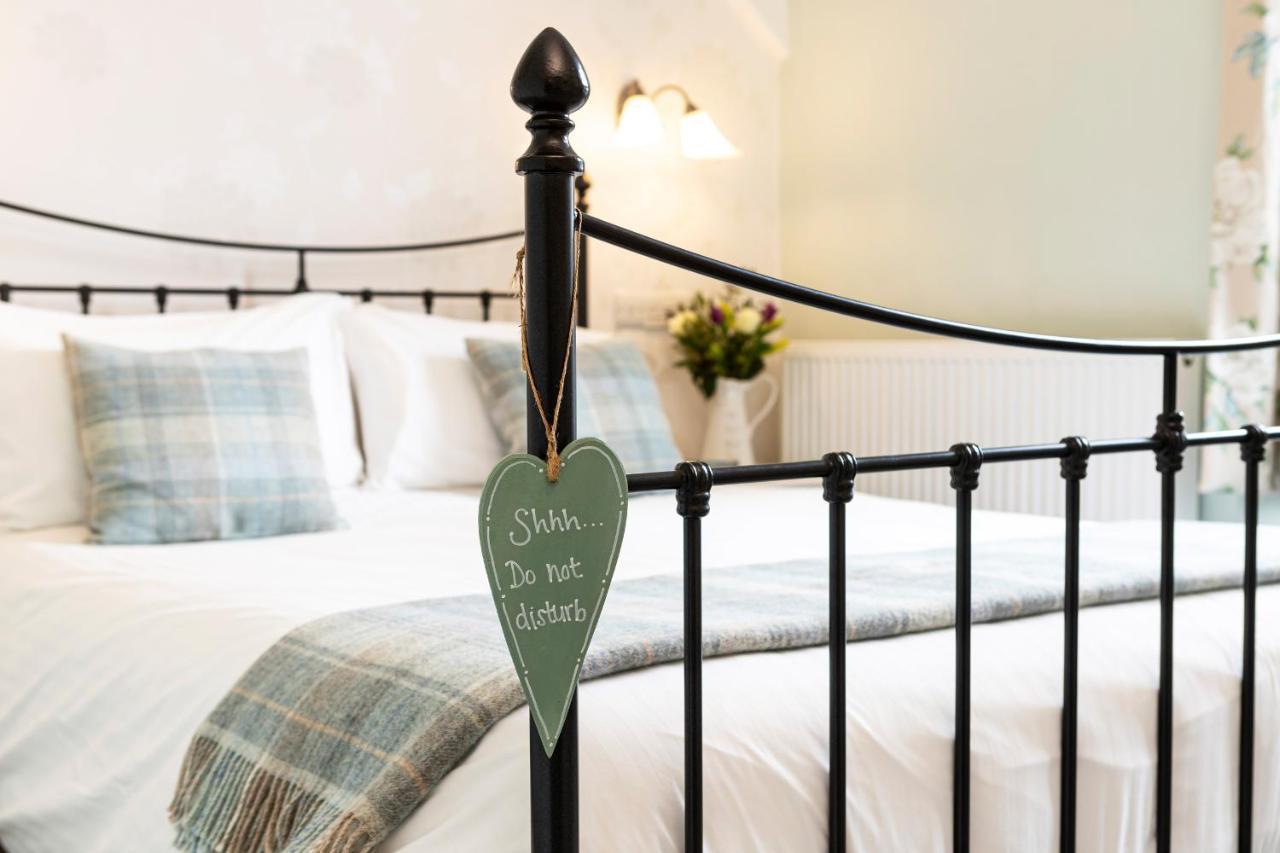 Bed and Breakfast Elder Grove à Ambleside Extérieur photo
