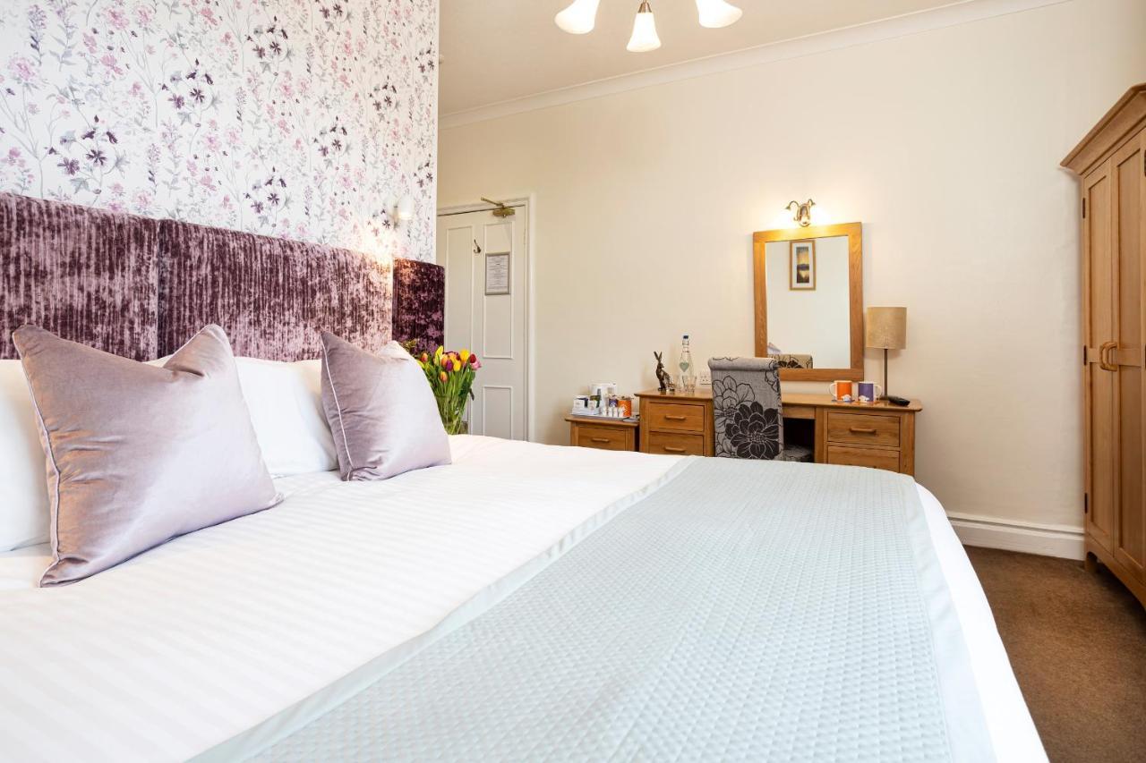 Bed and Breakfast Elder Grove à Ambleside Extérieur photo