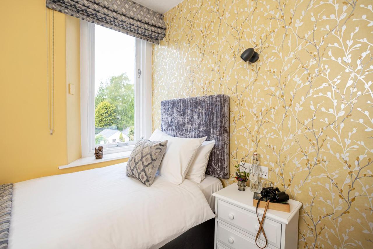 Bed and Breakfast Elder Grove à Ambleside Chambre photo