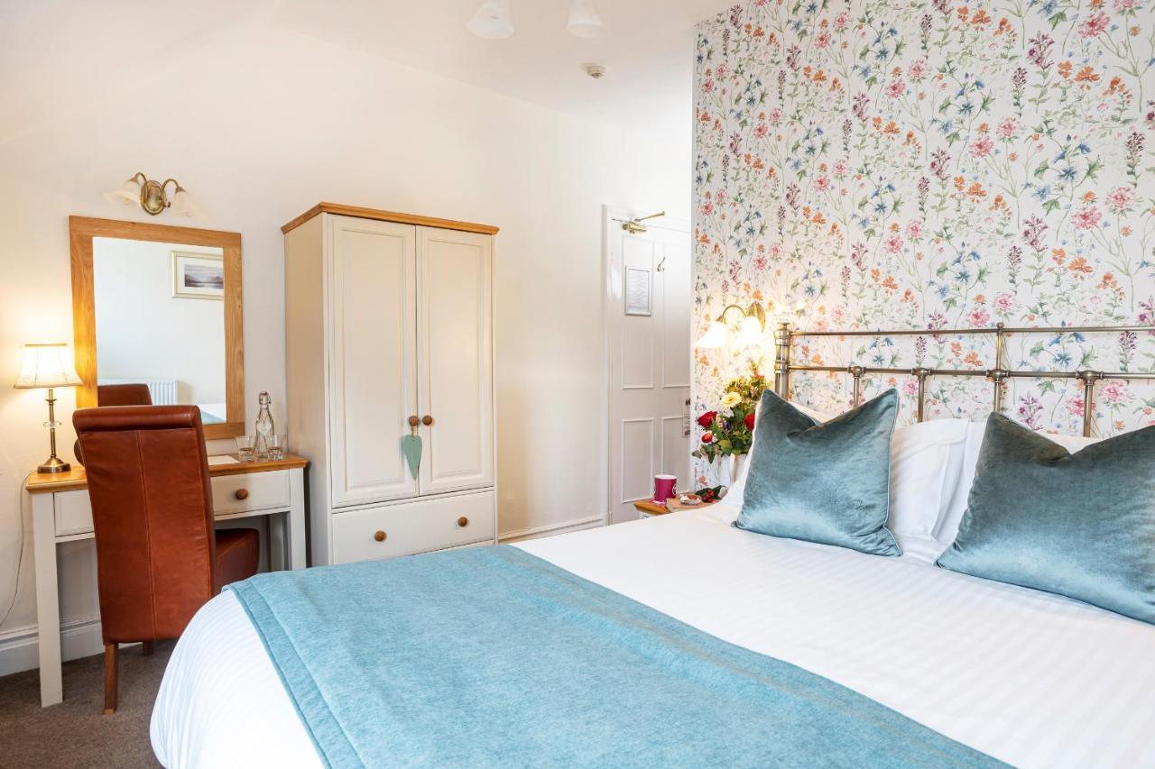 Bed and Breakfast Elder Grove à Ambleside Extérieur photo