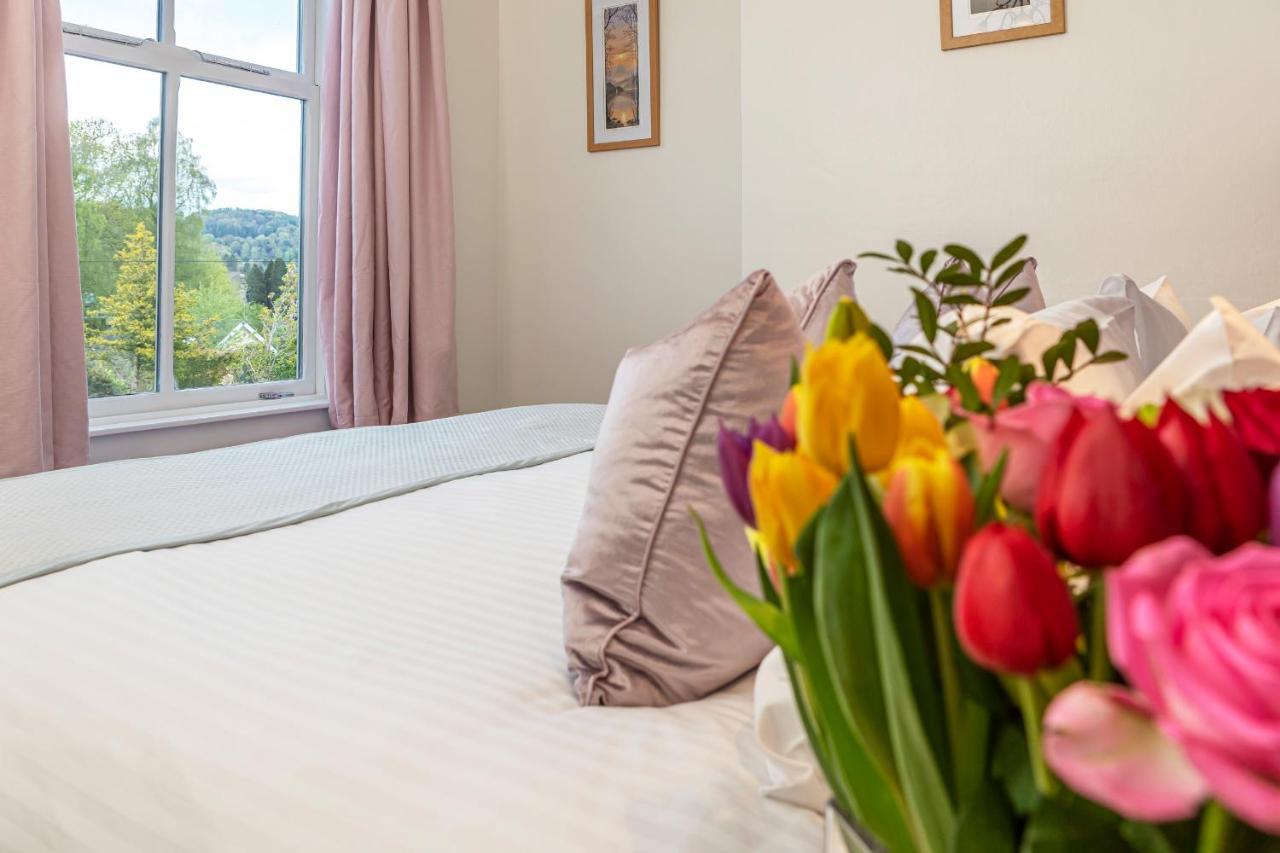 Bed and Breakfast Elder Grove à Ambleside Chambre photo