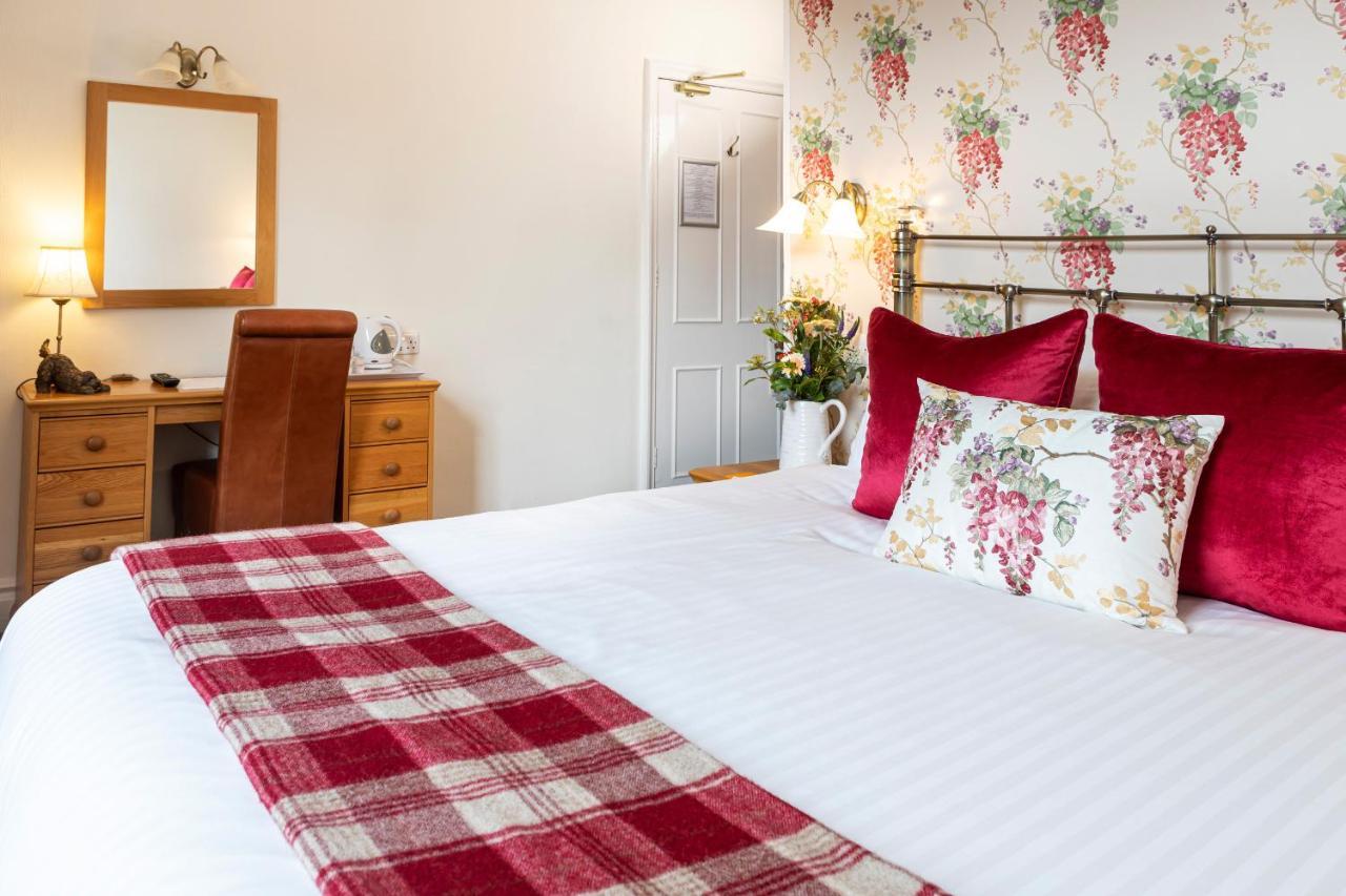 Bed and Breakfast Elder Grove à Ambleside Extérieur photo
