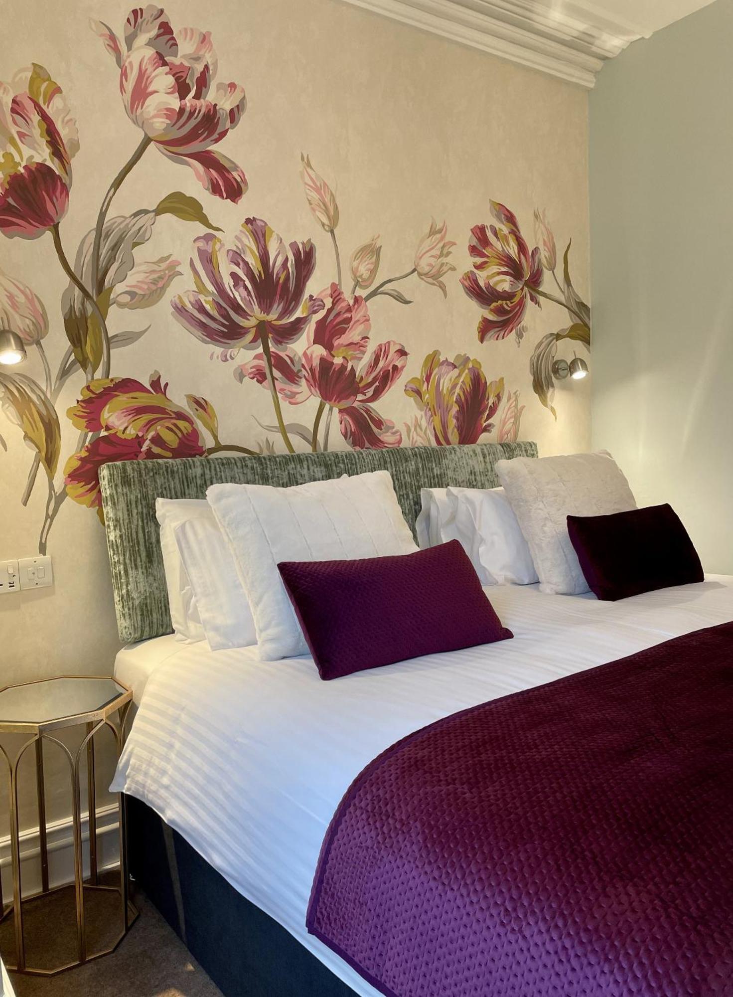 Bed and Breakfast Elder Grove à Ambleside Chambre photo