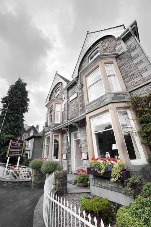 Bed and Breakfast Elder Grove à Ambleside Extérieur photo
