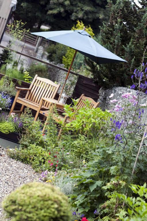 Bed and Breakfast Elder Grove à Ambleside Extérieur photo